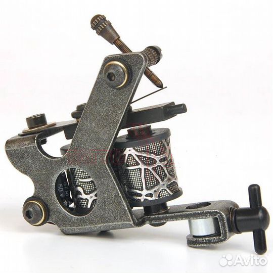 Тату машинка