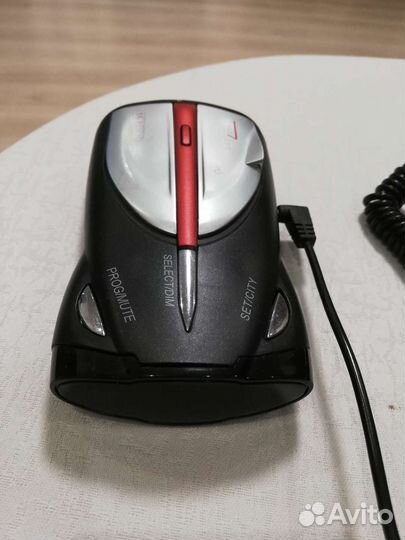 Антирадар кобра