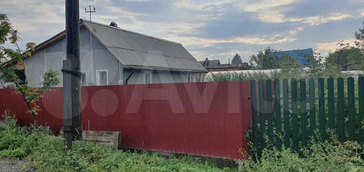 Дача 30 м² на участке 6,7 сот.