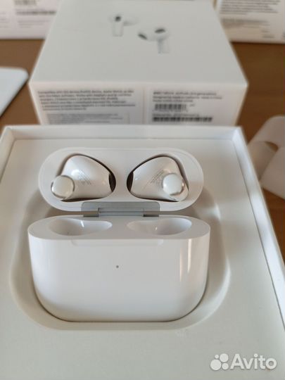 AirPods 3 / новые / гарантия