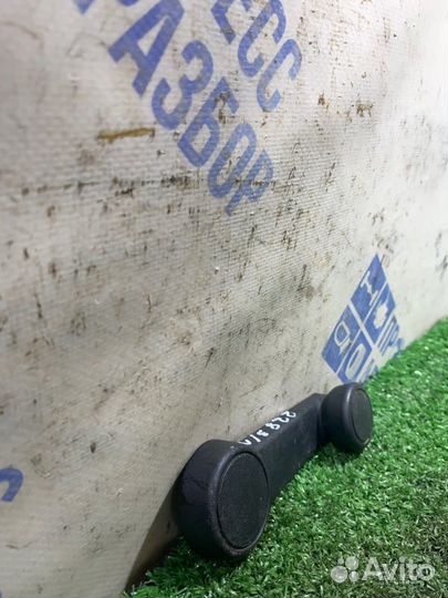 Ручка стеклоподъемника задняя левая Ford Fusion