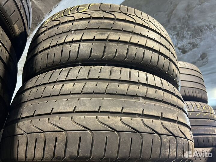 Pirelli P Zero 235/35 R19