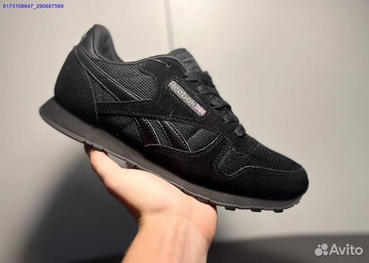 Кроссовки Reebok Classic (Арт.33287)