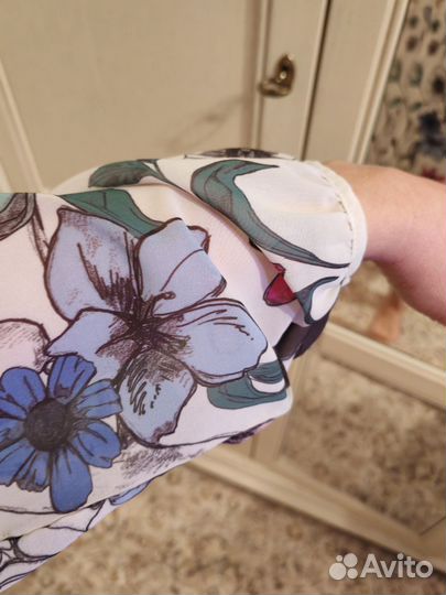 Платье женское