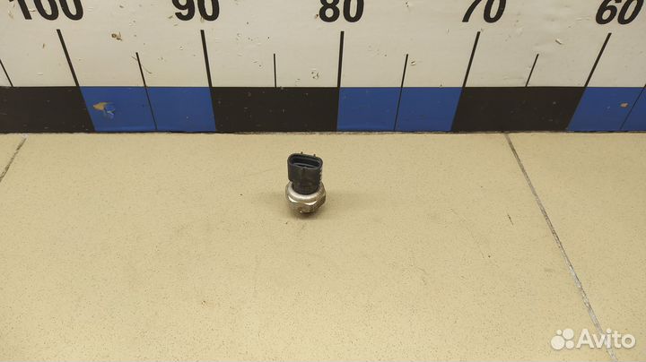 Датчик кондиционера Corolla E15 2006-2013