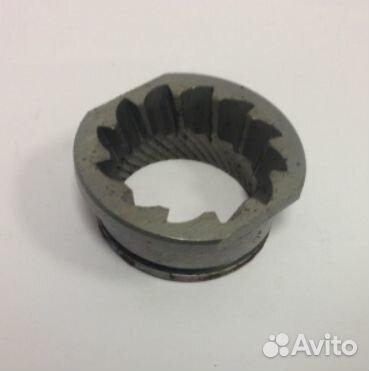 Нож кофемолки верхний