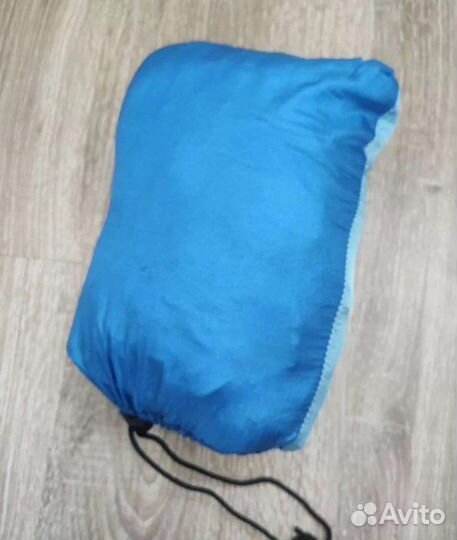 Гамак с москитной сеткой