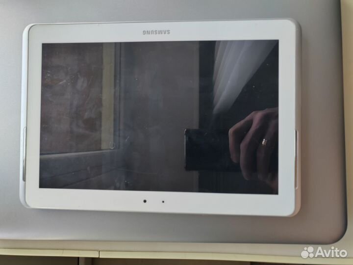 Планшет samsung galaxy tab 2