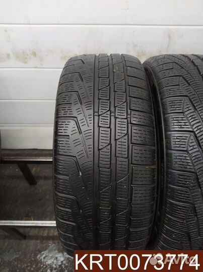 Pirelli Winter Sottozero 240 Serie II 225/40 R18 99B