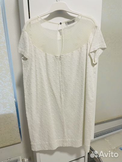 Платье летнее