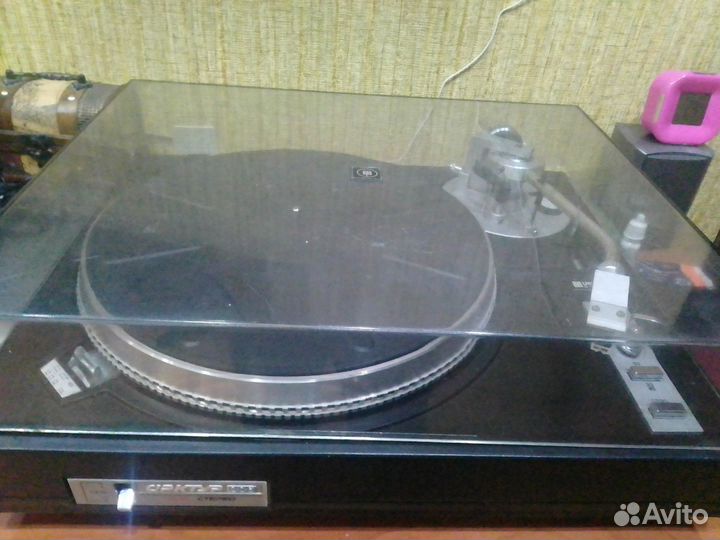 Проигрыватель арктур 006