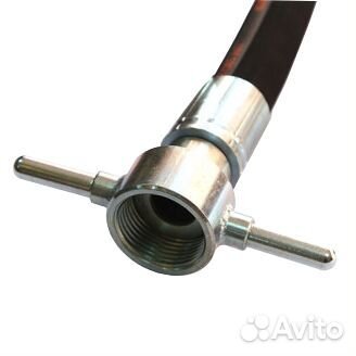 Рукав газовый Semperit GAS-1 диаметром 38мм