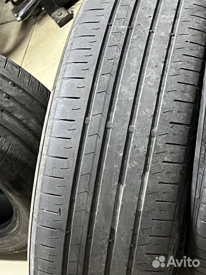 Continental ContiPremiumContact 215/55 R17