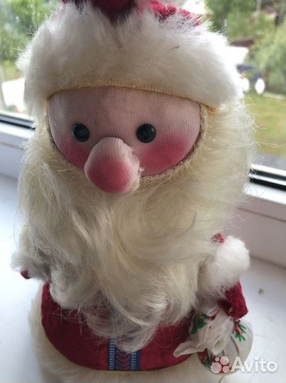 Санта Клаус