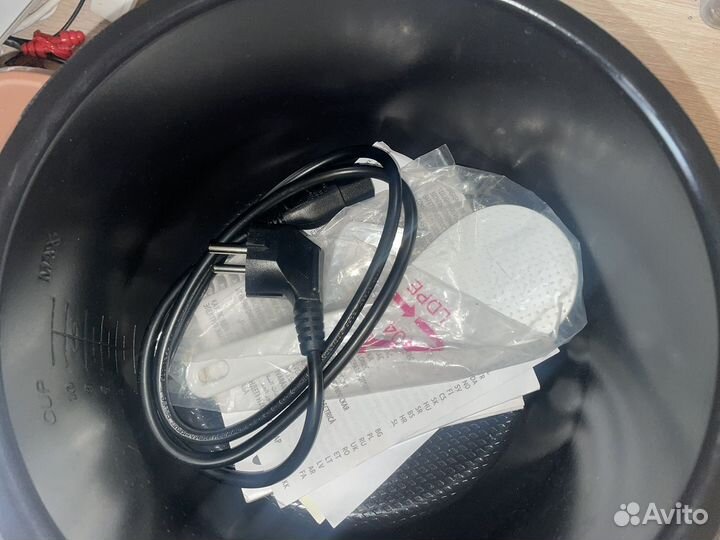 Мультиварка Moulinex