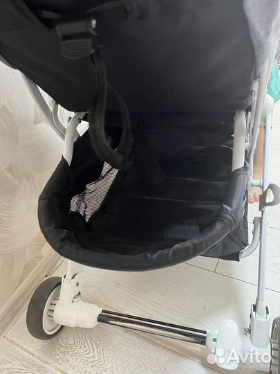 Коляска babyzz
