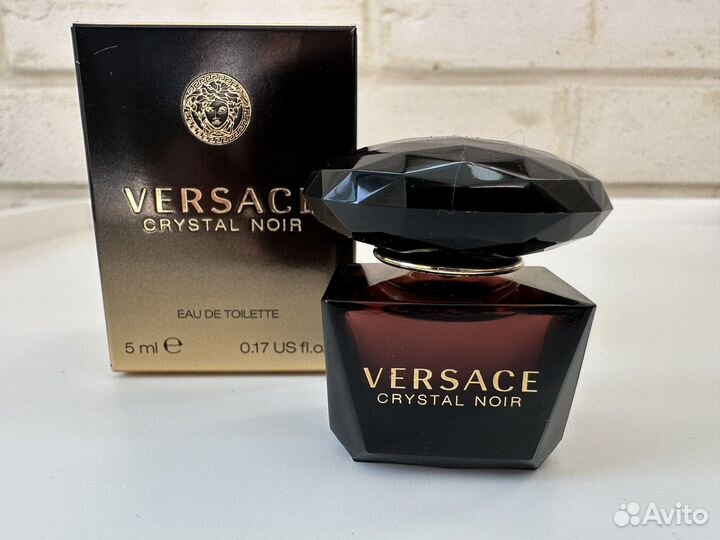 Миниатюры духов, оригинал