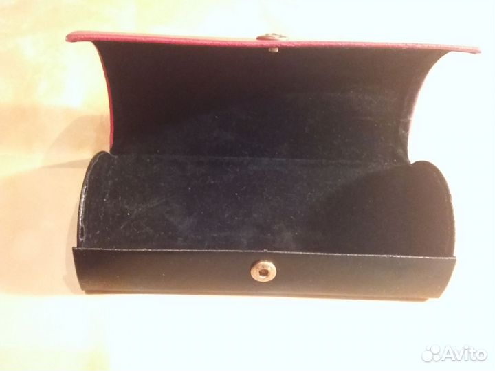 Футляр для очков (жесткий) Paloma Picasso