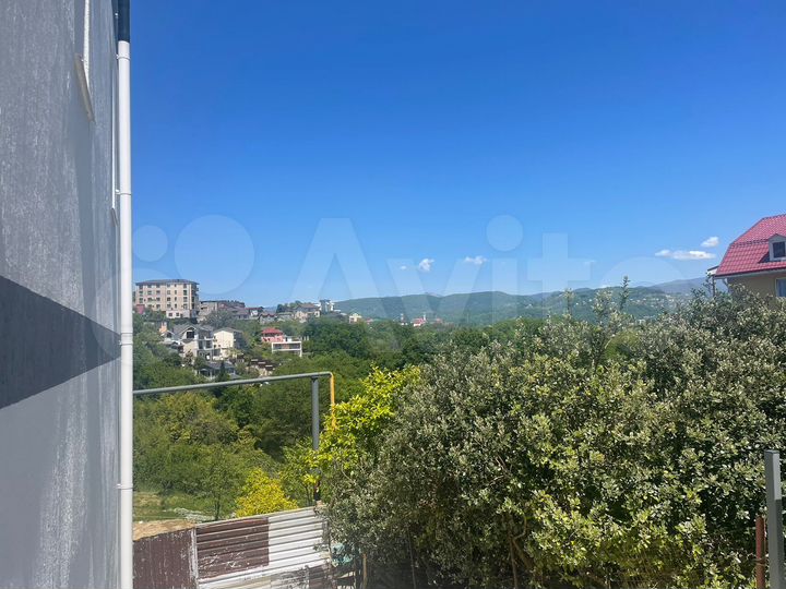 1-к. квартира, 25 м², 2/3 эт.