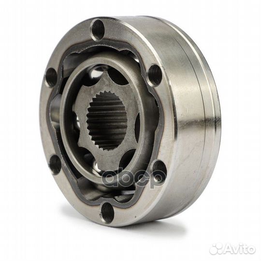 1 ШРУС кпп лев.VW T5 2.0L, 1.9TDI 2003 SM-CVE082