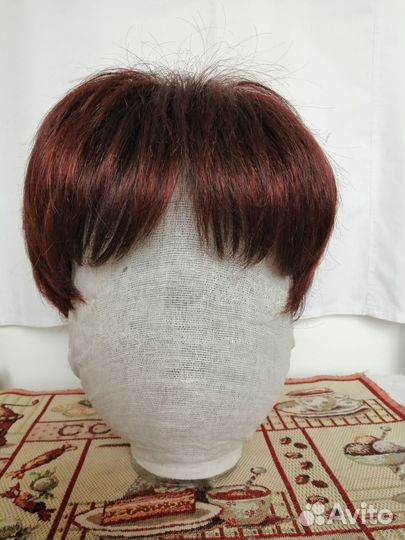 Парик искусственный