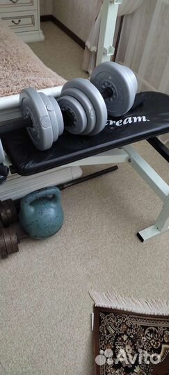 Силовой тренажер