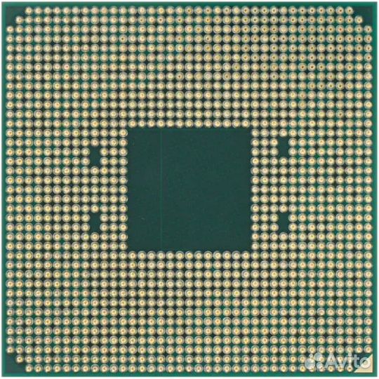 Процессор AMD Ryzen 9 5950X OEM