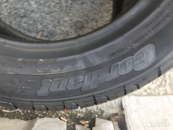 Cordiant Road Runner 205/55 R16 94H
