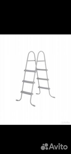 Лестница для Бассейнов