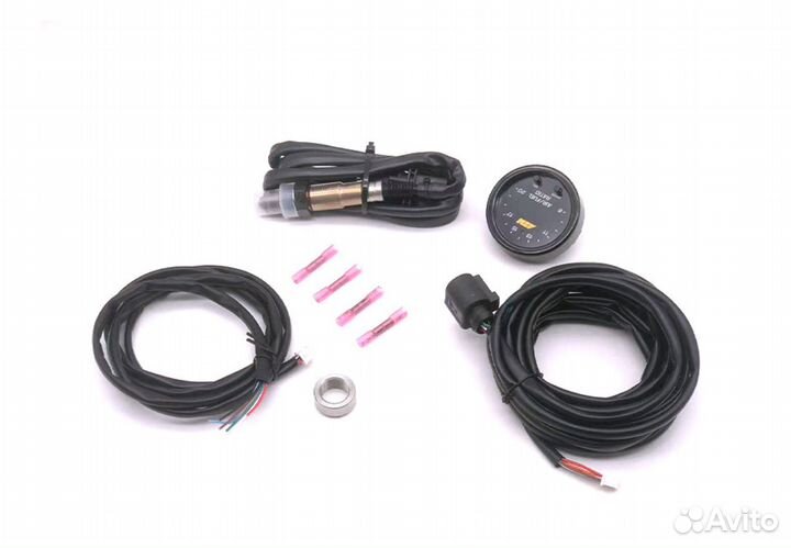 Датчик состава смеси (AFR) AEM uego X-Series style