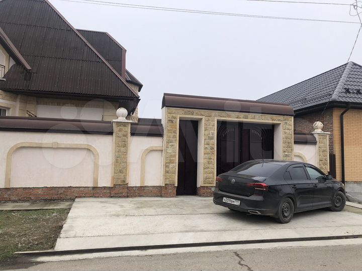 Дом 10 м² на участке 8,5 сот.