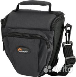 Lowepro TLZ 1 Сумка для фотокамеры. Идеал
