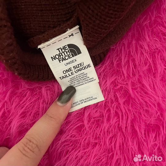 Шапка The North Face