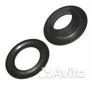 Люверс 12К круглый