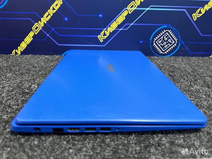 Acer Aspire 3 (i3-1005G1, 8GB, SSD256, Intel HD)