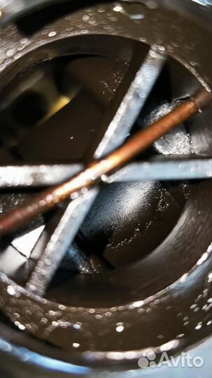 Двигатель Audi TT AUQ