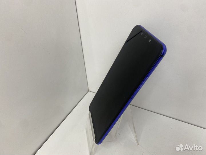 HUAWEI Nova 3, 4/128 ГБ