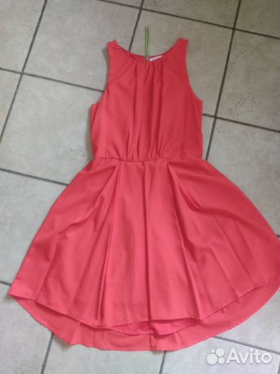 Платье, юбка летнее