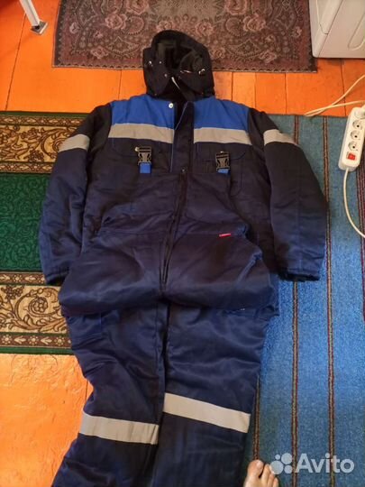 Спецодежда