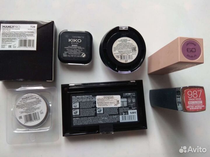 Набор косметики