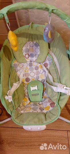 Детские качели