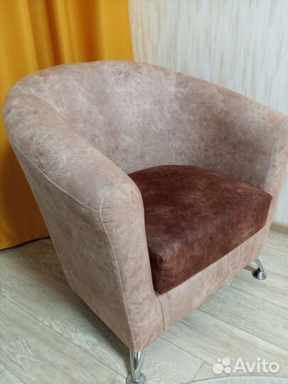 Кресло