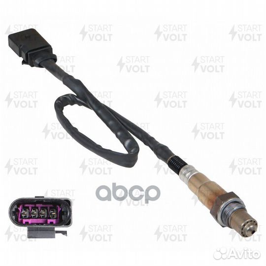 Лямбда-зонд VAG FSI/tfsi VS-OS 2102 startvolt