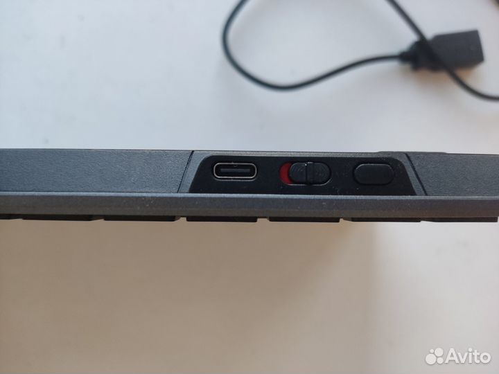 Клавиатура беспроводная A4Tесh Fstylеr FBX51С