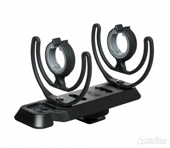 Антивибрационное крепление Rode SM3R