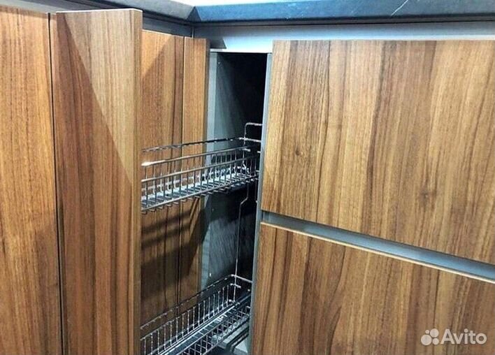 Кухня по вашим размерам на заказ