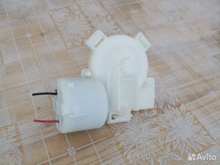 Моторчик graco