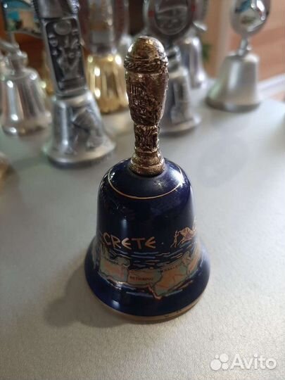 Колокольчик