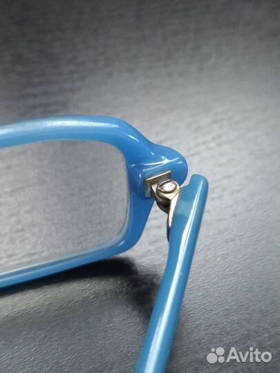 Очки детские оправа
