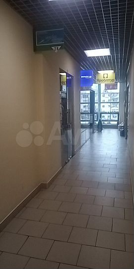 Торговая площадь, 13.2 м²